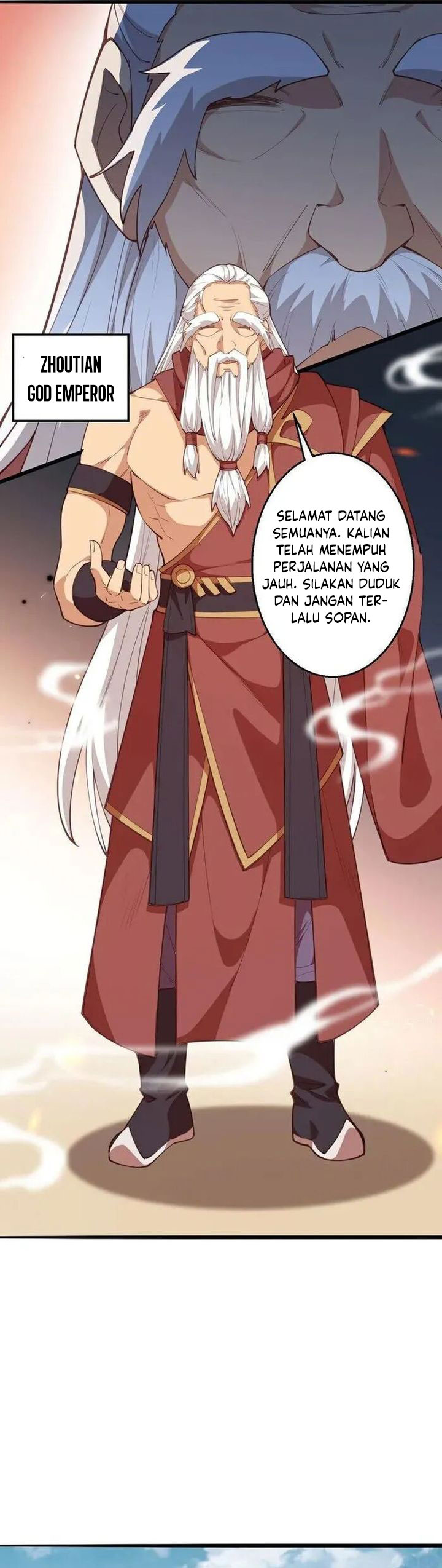 Dilarang COPAS - situs resmi www.mangacanblog.com - Komik against the gods 633 - chapter 633 634 Indonesia against the gods 633 - chapter 633 Terbaru 16|Baca Manga Komik Indonesia|Mangacan